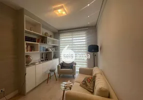 Foto 1 de Sala Comercial à venda, 42m² em Jardim Santo Antônio, Americana