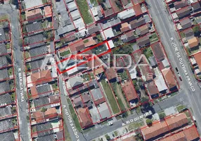 Foto 1 de Lote/Terreno à venda, 500m² em Bairro Alto, Curitiba