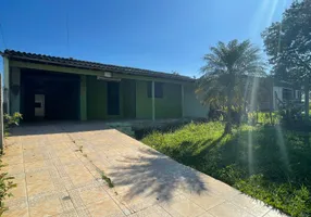 Foto 1 de Casa com 2 Quartos à venda, 150m² em Santo Antonio, Gravataí