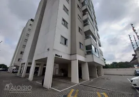 Foto 1 de Cobertura com 3 Quartos à venda, 140m² em Vila São José, Taubaté