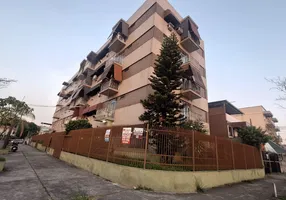 Foto 1 de Apartamento com 2 Quartos à venda, 50m² em Vila da Penha, Rio de Janeiro