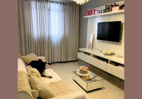 Foto 1 de Apartamento com 3 Quartos à venda, 67m² em Cidade Ademar, São Paulo