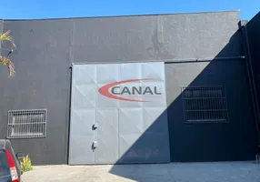 Foto 1 de Galpão/Depósito/Armazém à venda, 528m² em Vila Industrial, Bauru