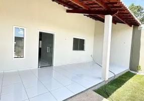 Foto 1 de Casa com 2 Quartos à venda, 141m² em Santo Antônio dos Prazeres, Feira de Santana