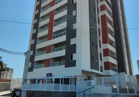 Foto 1 de Apartamento com 2 Quartos à venda, 75m² em Jardim das Nações, Taubaté