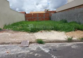 Foto 1 de Lote/Terreno à venda, 200m² em Residencial Mirante, São José do Rio Preto