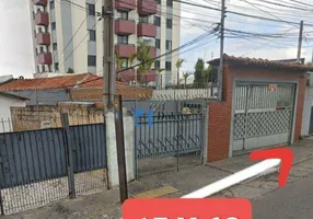 Foto 1 de Lote/Terreno à venda, 945m² em Freguesia do Ó, São Paulo