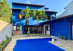 Foto 1 de Casa de Condomínio com 4 Quartos à venda, 409m² em Barra da Tijuca, Rio de Janeiro