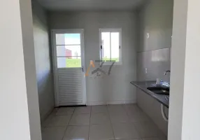 Foto 1 de Casa de Condomínio com 2 Quartos à venda, 47m² em Egydio Zani, São José do Rio Preto