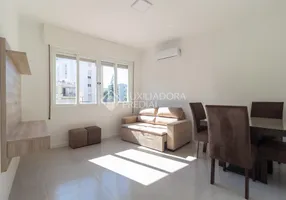 Foto 1 de Apartamento com 2 Quartos para alugar, 71m² em Praia de Belas, Porto Alegre