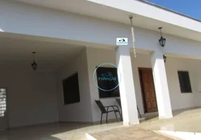 Foto 1 de Casa com 3 Quartos à venda, 350m² em Jardim Mariluz, São Pedro