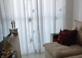 Foto 1 de Apartamento com 2 Quartos à venda, 50m² em Vila Carmosina, São Paulo