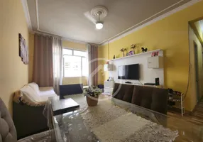 Foto 1 de Apartamento com 2 Quartos à venda, 67m² em Engenho Novo, Rio de Janeiro