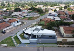 Foto 1 de Casa com 2 Quartos à venda, 68m² em Parque Hayala, Aparecida de Goiânia