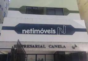 Foto 1 de Sala Comercial à venda, 26m² em Canela, Salvador