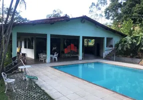 Foto 1 de Fazenda/Sítio com 5 Quartos à venda, 7500m² em Condomínio Nossa Fazenda, Esmeraldas