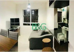 Foto 1 de Apartamento com 2 Quartos à venda, 49m² em Vila Venditti, Guarulhos