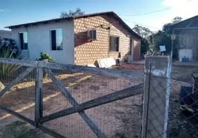 Foto 1 de Fazenda/Sítio com 2 Quartos à venda, 450m² em Águas Claras, Viamão