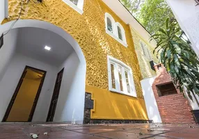 Foto 1 de Casa com 3 Quartos à venda, 145m² em Tijuca, Rio de Janeiro