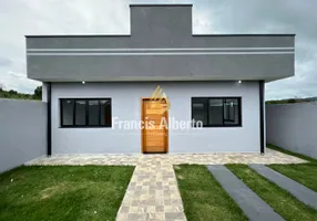 Foto 1 de Casa com 3 Quartos à venda, 200m² em Centro, Extrema