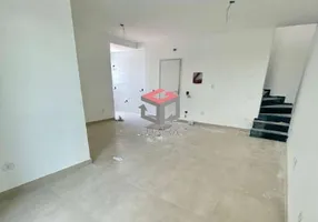 Foto 1 de Cobertura com 3 Quartos à venda, 170m² em Vila Marina, Santo André