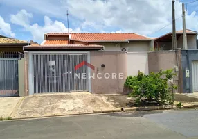 Foto 1 de Casa de Condomínio com 2 Quartos à venda, 125m² em Parque Jambeiro, Campinas