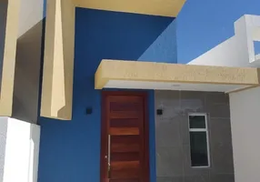 Foto 1 de Casa com 2 Quartos à venda, 100m² em Sao Sebastiao, Carpina