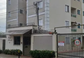 Foto 1 de Cobertura com 2 Quartos à venda, 75m² em São Geraldo, Araraquara