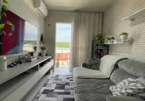 Foto 1 de Apartamento com 2 Quartos à venda, 49m² em Efapi, Chapecó