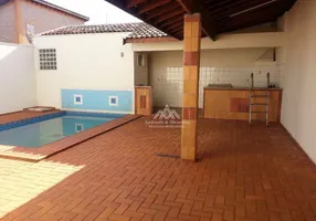 Foto 1 de Sobrado com 3 Quartos à venda, 270m² em Alto da Boa Vista, Ribeirão Preto