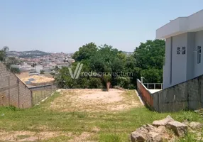 Foto 1 de Lote/Terreno à venda, 600m² em Terras de Vinhedo, Vinhedo