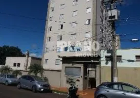 Foto 1 de Apartamento com 3 Quartos à venda, 67m² em Jardim Paraíso, São Carlos