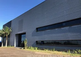 Foto 1 de Galpão/Depósito/Armazém para alugar, 4700m² em Jardim Santa Adelaide, Cambé