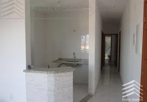 Foto 1 de Apartamento com 3 Quartos à venda, 85m² em Residencial Parque das Palmeiras, Pindamonhangaba