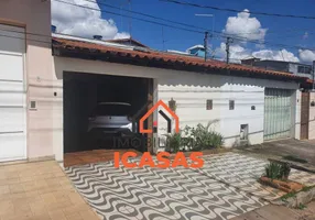 Foto 1 de Casa com 3 Quartos à venda, 70m² em São Pedro, Ibirite