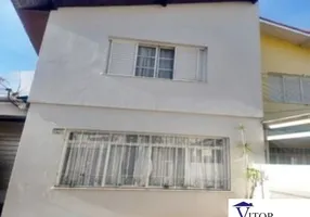 Foto 1 de Sobrado com 3 Quartos à venda, 128m² em Vila Mazzei, São Paulo