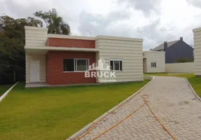 Foto 1 de Casa de Condomínio com 3 Quartos à venda, 123m² em Lagos de Nova Ipanema, Porto Alegre