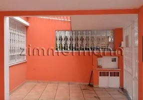 Foto 1 de Casa com 3 Quartos à venda, 144m² em Vila Leopoldina, São Paulo