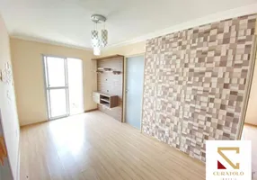 Foto 1 de Apartamento com 3 Quartos à venda, 65m² em Vila Cosmopolita, São Paulo