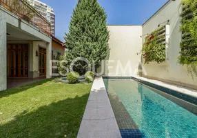 Foto 1 de Casa com 3 Quartos à venda, 256m² em Alto de Pinheiros, São Paulo