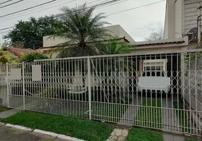 Foto 1 de Casa com 4 Quartos à venda, 265m² em Jardim Paraiba, Volta Redonda