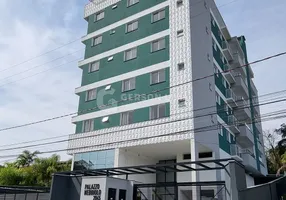 Foto 1 de Apartamento com 3 Quartos à venda, 86m² em América, Joinville