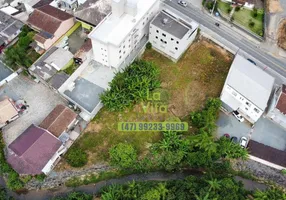 Foto 1 de Lote/Terreno à venda, 1641m² em Fortaleza, Blumenau