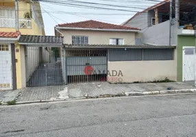 Foto 1 de Casa com 2 Quartos à venda, 350m² em Jardim Popular, São Paulo