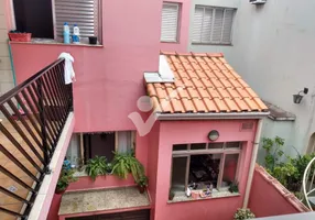 Foto 1 de Sobrado com 2 Quartos à venda, 125m² em Tatuapé, São Paulo