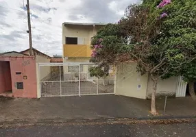 Foto 1 de Sobrado com 3 Quartos à venda, 132m² em Parque Igacaba, Araraquara