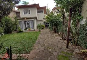 Foto 1 de Casa com 3 Quartos à venda, 244m² em Brooklin, São Paulo