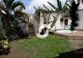 Foto 1 de Casa com 3 Quartos à venda, 118m² em Sapê, Niterói