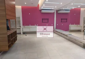 Foto 1 de Ponto Comercial à venda, 156m² em Funcionários, Belo Horizonte