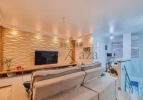 Foto 1 de Apartamento com 2 Quartos à venda, 128m² em Condominio Spazio Campo Azuli, São José dos Campos